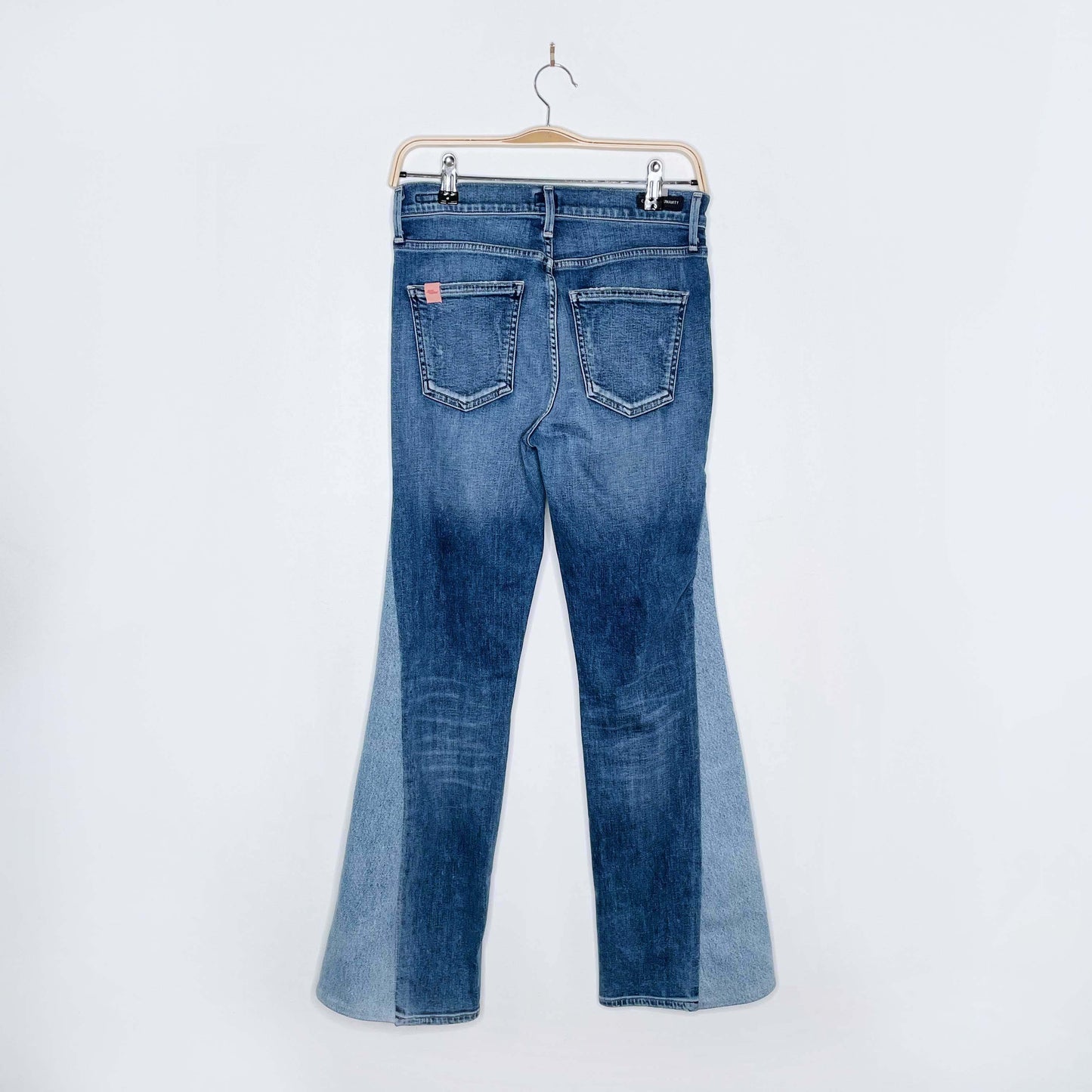 rework x citizens of humanity 70s flare