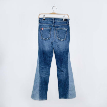 rework x citizens of humanity 70s flare