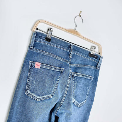 rework x citizens of humanity 70s flare