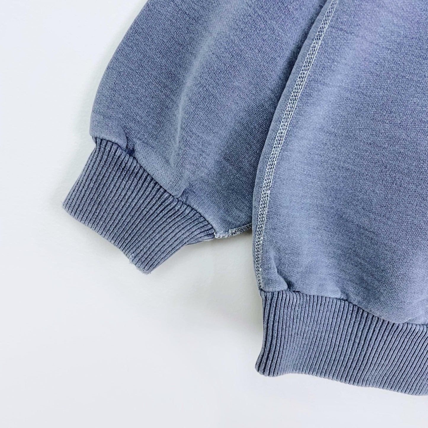 vintage 90s non-fiction coca-cola cottage crew - size medium