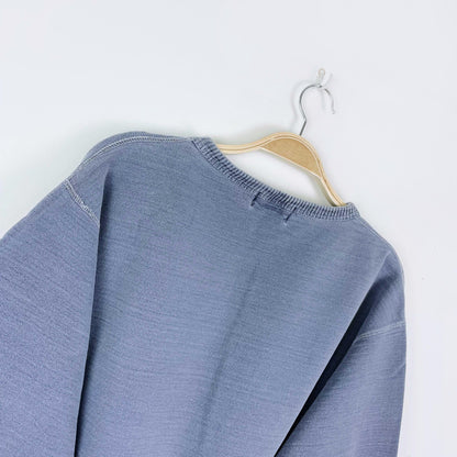 vintage 90s non-fiction coca-cola cottage crew - size medium