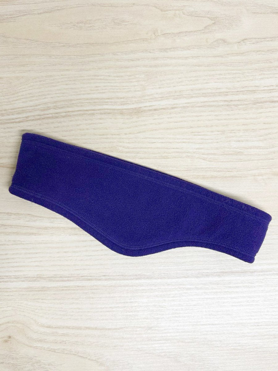 columbia fleece ear cover headband - good market thrift store