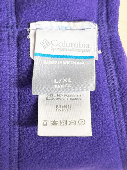 columbia fleece ear cover headband - good market thrift store
