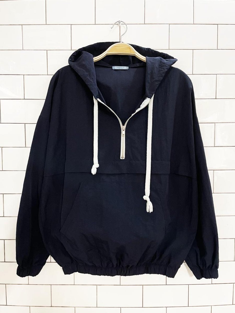 comme ça pullover jacket | made in Korea - good market thrift store