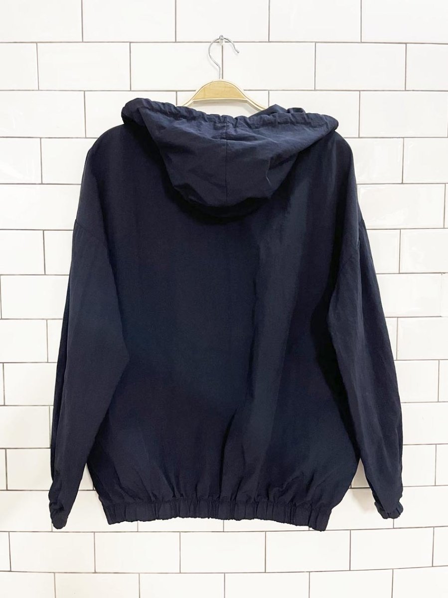 comme ça pullover jacket | made in Korea - good market thrift store