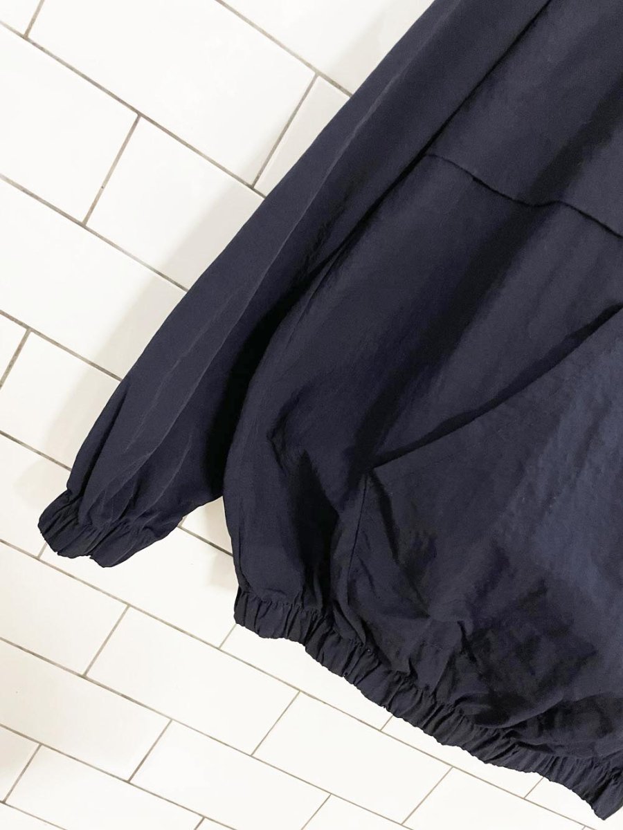 comme ça pullover jacket | made in Korea - good market thrift store