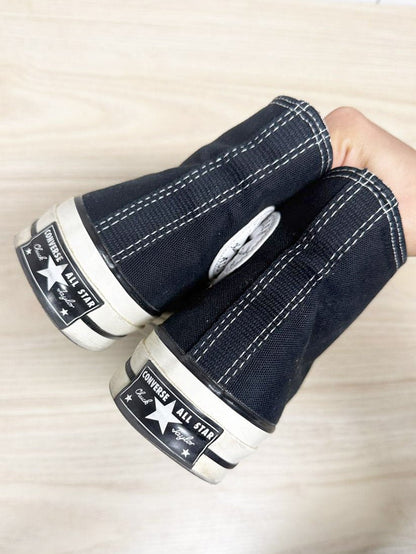 converse all star chuck 70 high top sneakers - good market thrift store