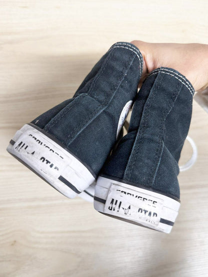 converse chuck taylor all star sneakers - good market thrift store