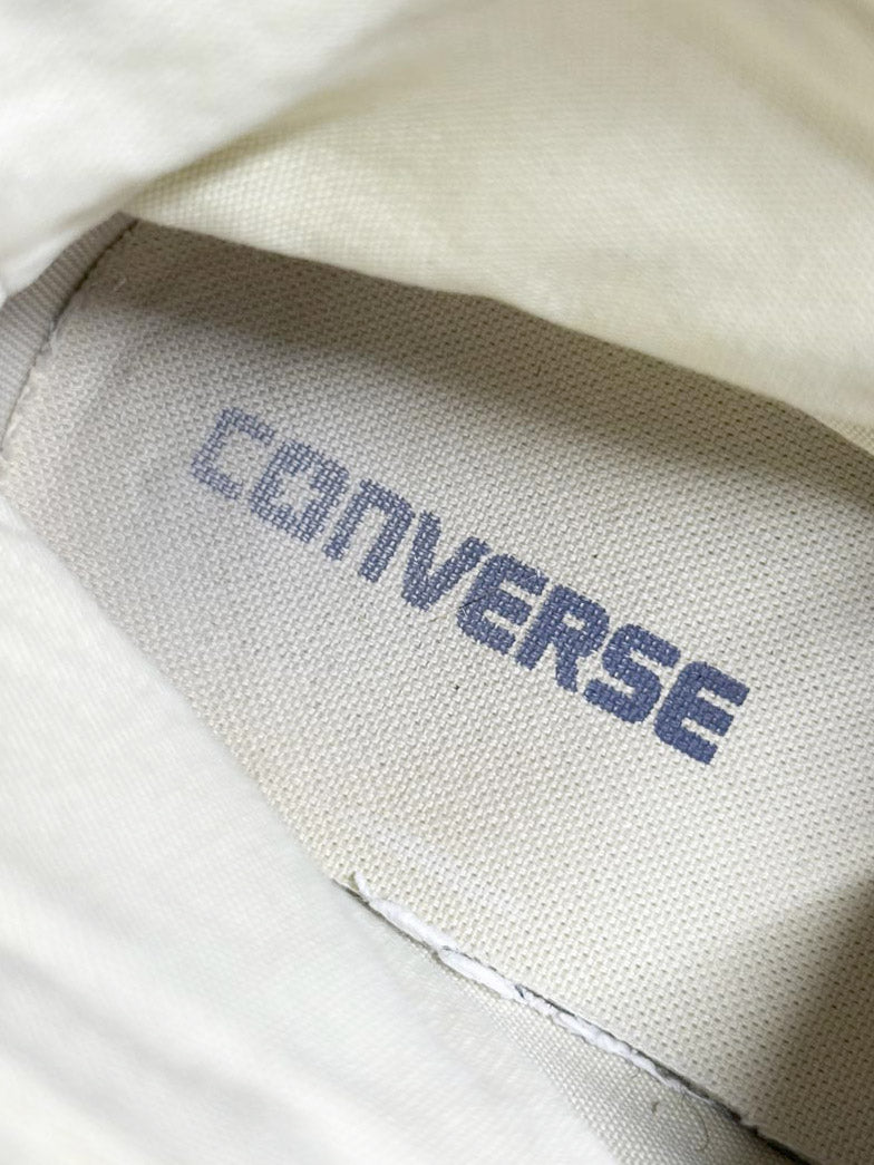 converse chuck taylor all star sneakers - good market thrift store