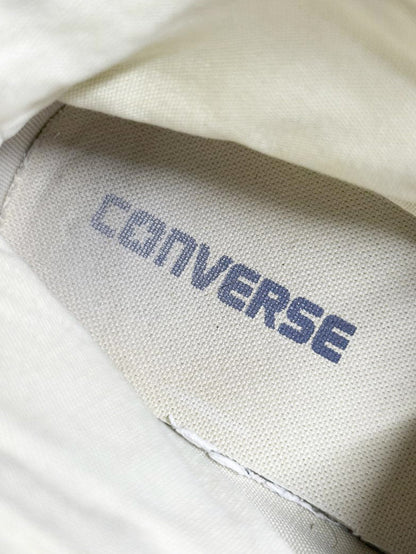 converse chuck taylor all star sneakers - good market thrift store