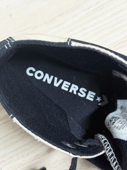 converse patchwork chuck taylor all star sneakers | UV light activated colour changing - good market thrift store