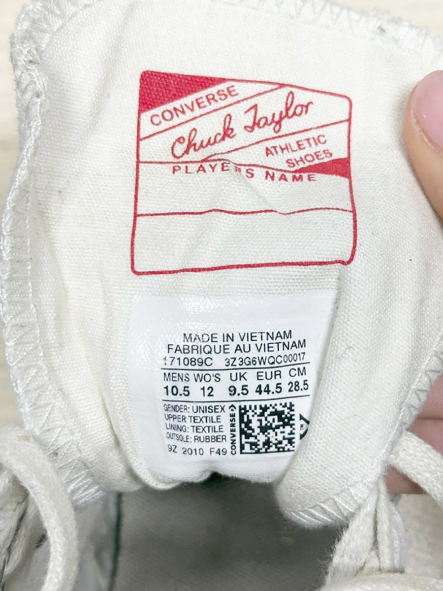 converse run star hike platform sneakers | chuck taylor - good market thrift store