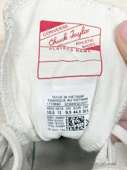 converse run star hike platform sneakers | chuck taylor - good market thrift store