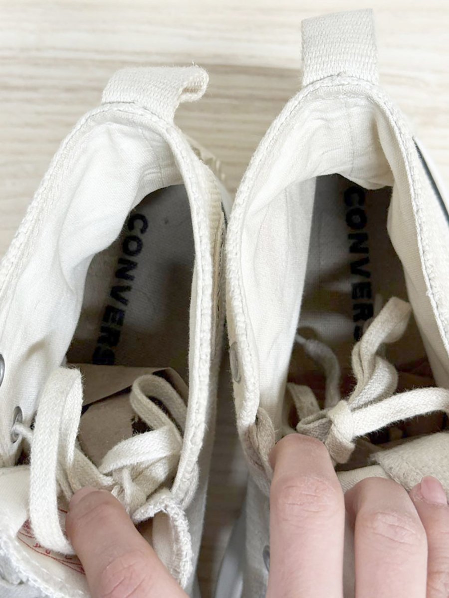 converse run star hike platform sneakers | chuck taylor - good market thrift store