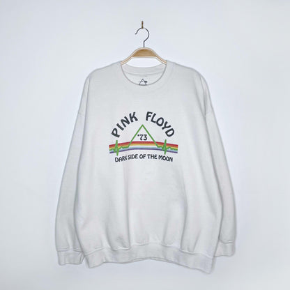 pink floyd dark side of the moon crew