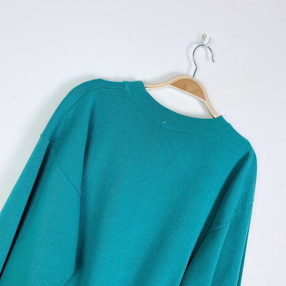 vintage 90s wild hare cowboy hat crew - size xl