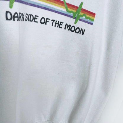 pink floyd dark side of the moon crew
