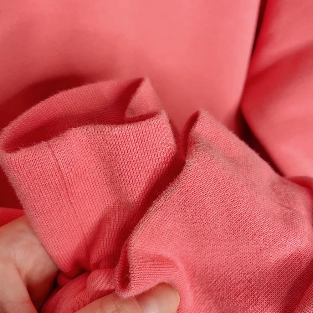 lululemon 2021 perfectly oversized crew cotton terry