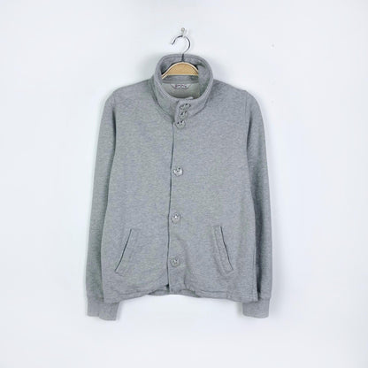 vintage rodeo crowns cardigan sweatshirt - size small