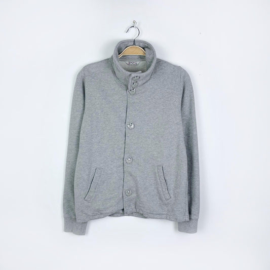 vintage rodeo crowns cardigan sweatshirt - size small