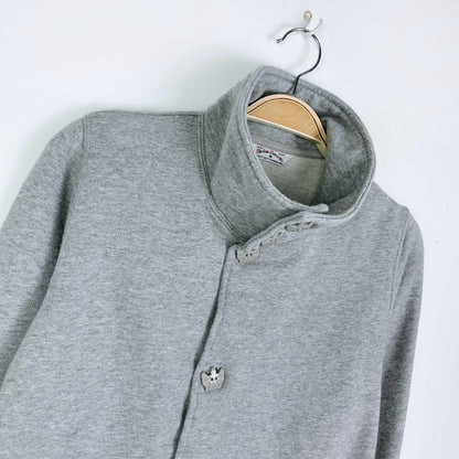 vintage rodeo crowns cardigan sweatshirt - size small