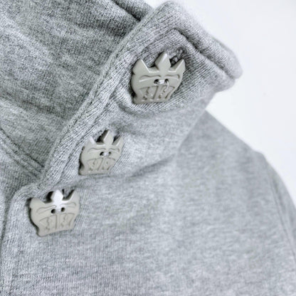 vintage rodeo crowns cardigan sweatshirt - size small