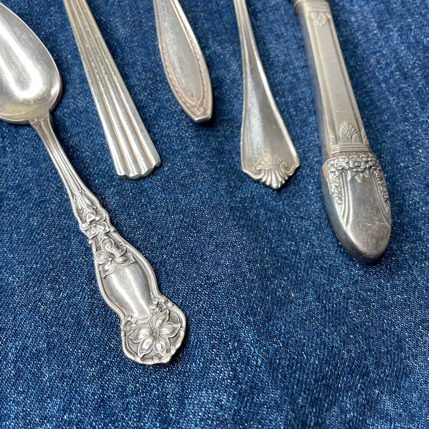 rediscovered flatware 4