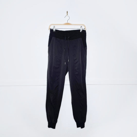 lululemon 2022 dance studio joggers unlined swift