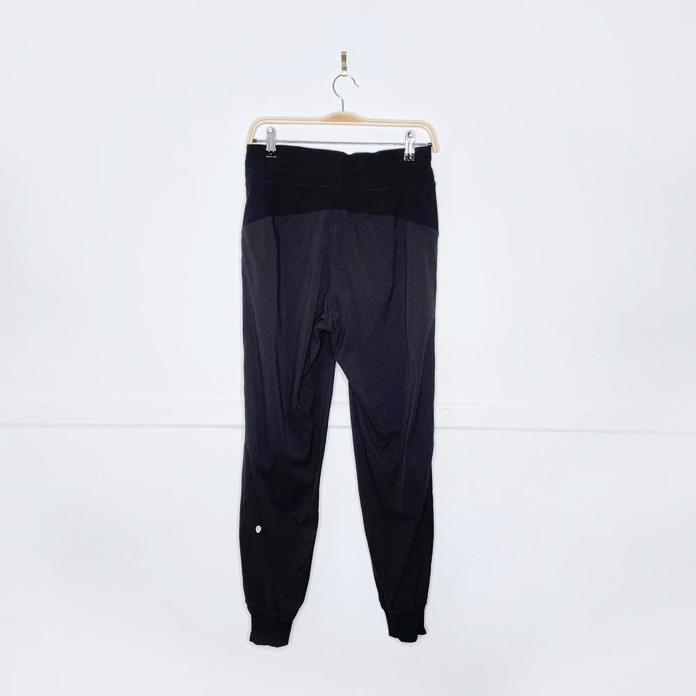 lululemon 2022 dance studio joggers unlined swift