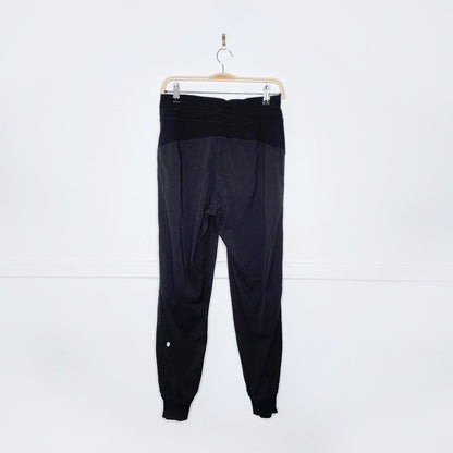 lululemon 2022 dance studio joggers unlined swift
