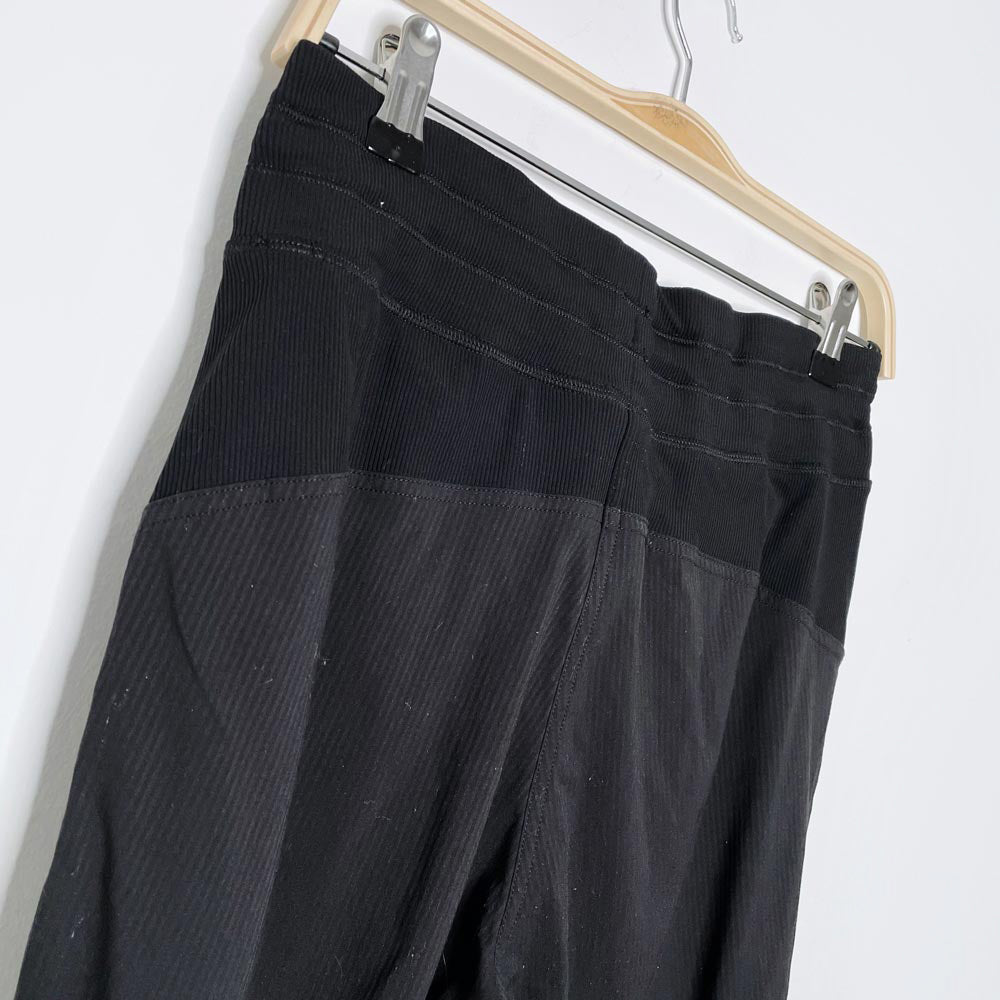 lululemon 2022 dance studio joggers unlined swift