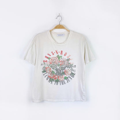 daydreamer guns n roses tee
