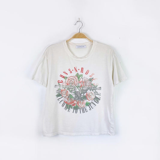daydreamer guns n roses tee