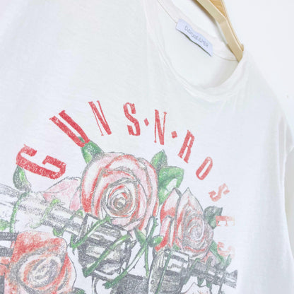 daydreamer guns n roses tee