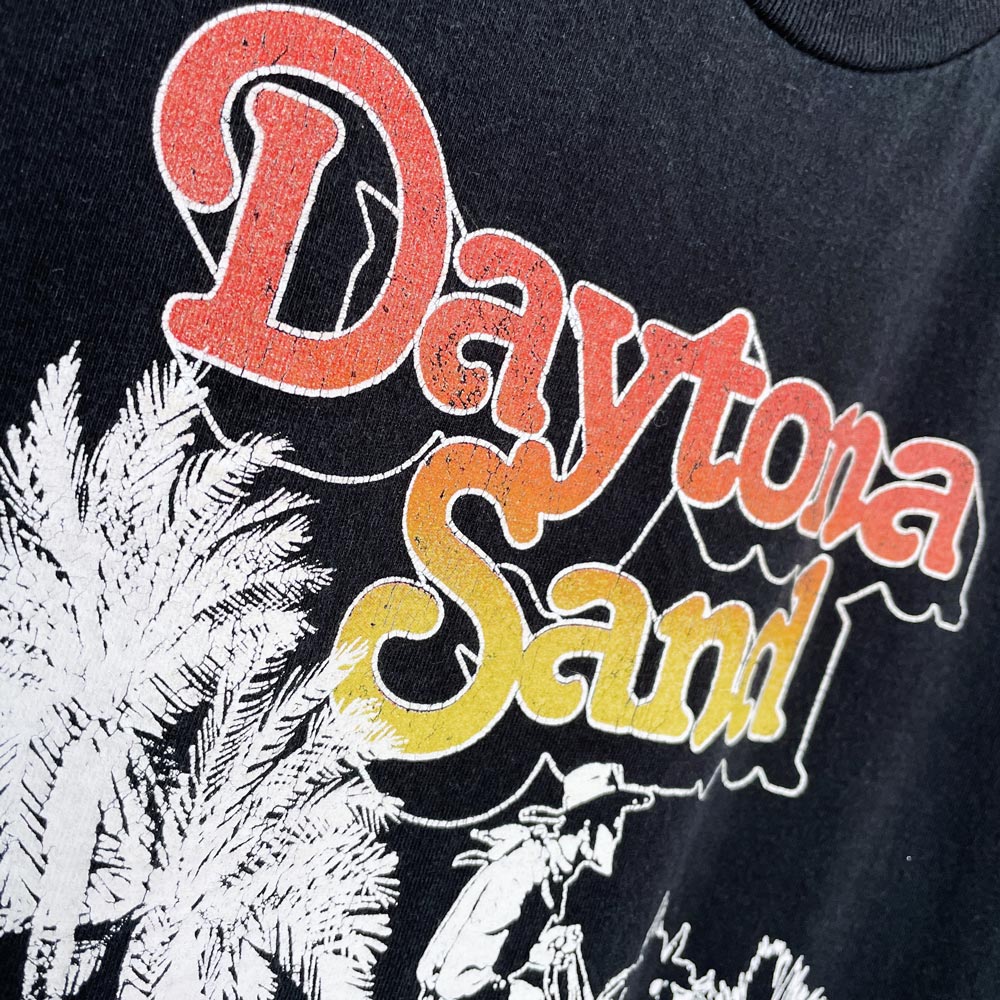 orville peck bronco tour daytona sand graphic tee
