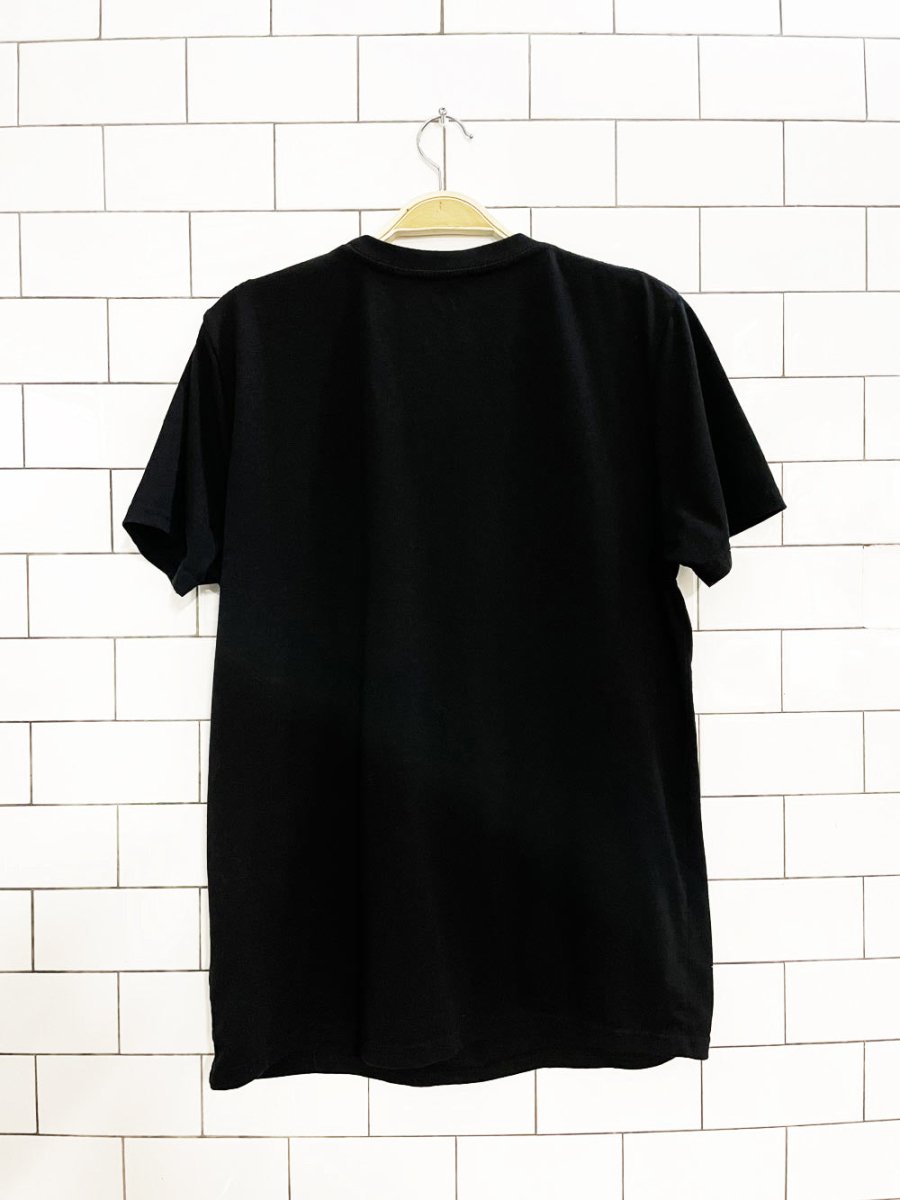 def leppard 87 - 88 tour reprint graphic tee | philcos - good market thrift store