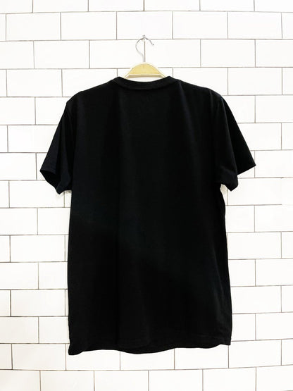 def leppard 87 - 88 tour reprint graphic tee | philcos - good market thrift store