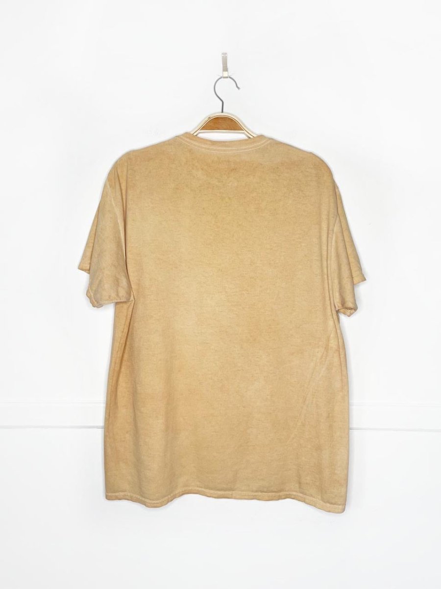 def leppard high n dry band tee | epic rights - good market thrift store