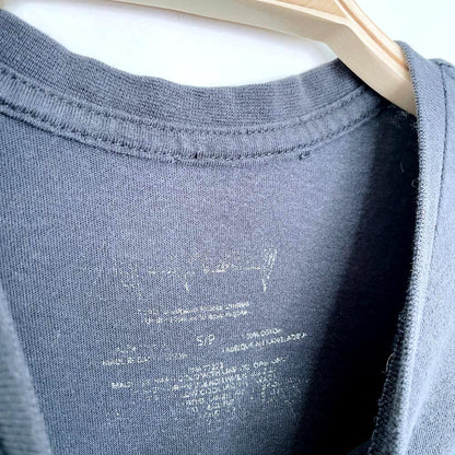 def leppard pyromania graphic tee