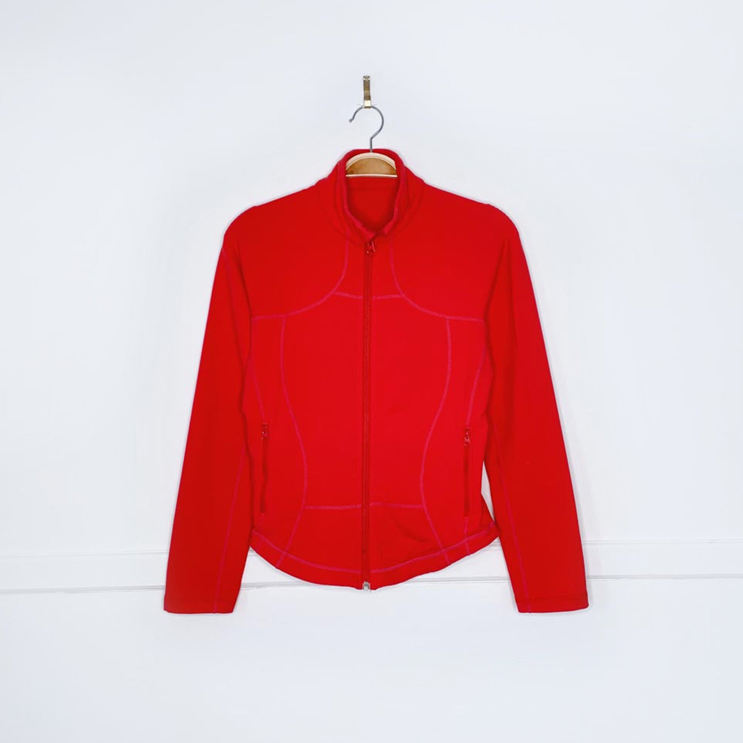 lululemon original define jacket