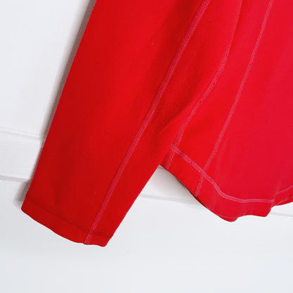 lululemon original define jacket