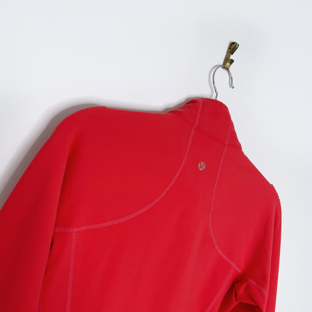 lululemon original define jacket