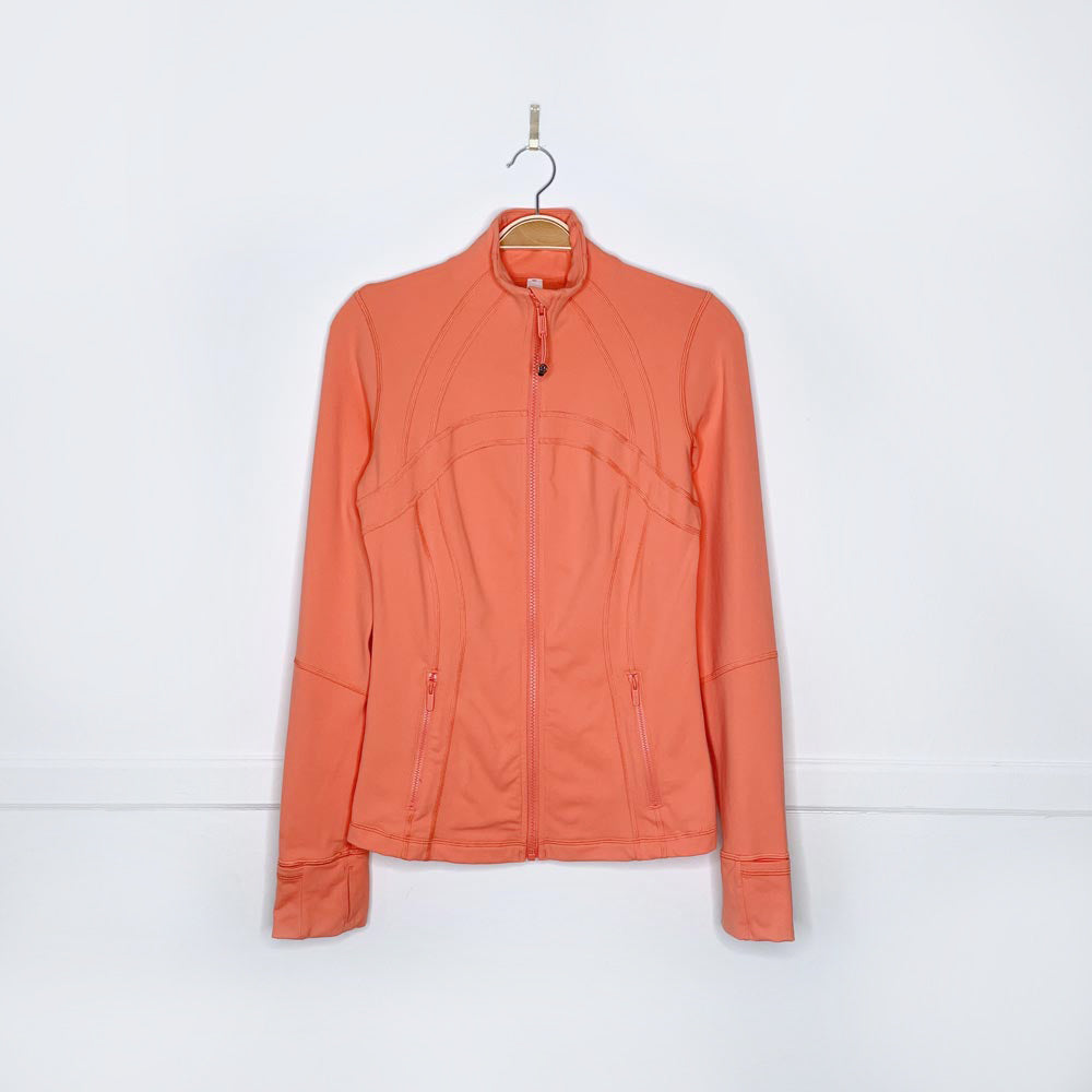 lululemon 2019 define jacket luon