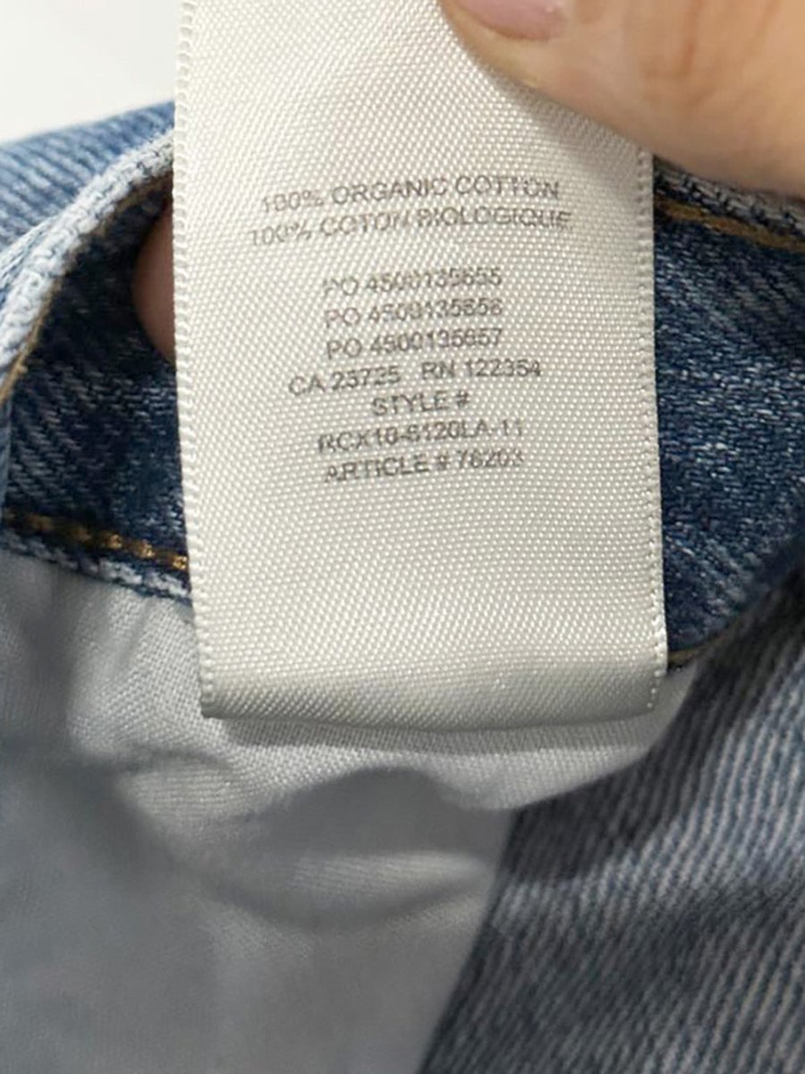 denim forum the ex boyfriend denim shorts | aritzia - good market thrift store