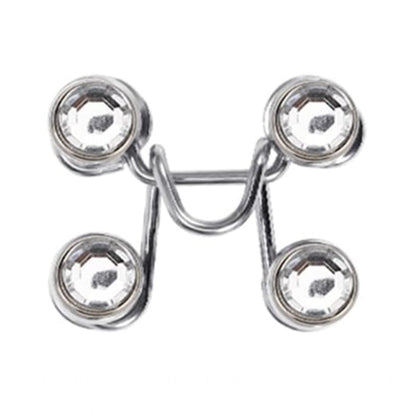 no sew cinch waist jeans - good market thrift store