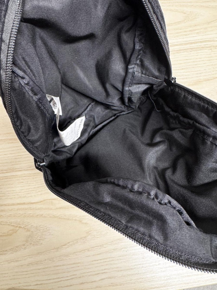 dickie's mini corduroy backpack | urban outfitters - good market thrift store