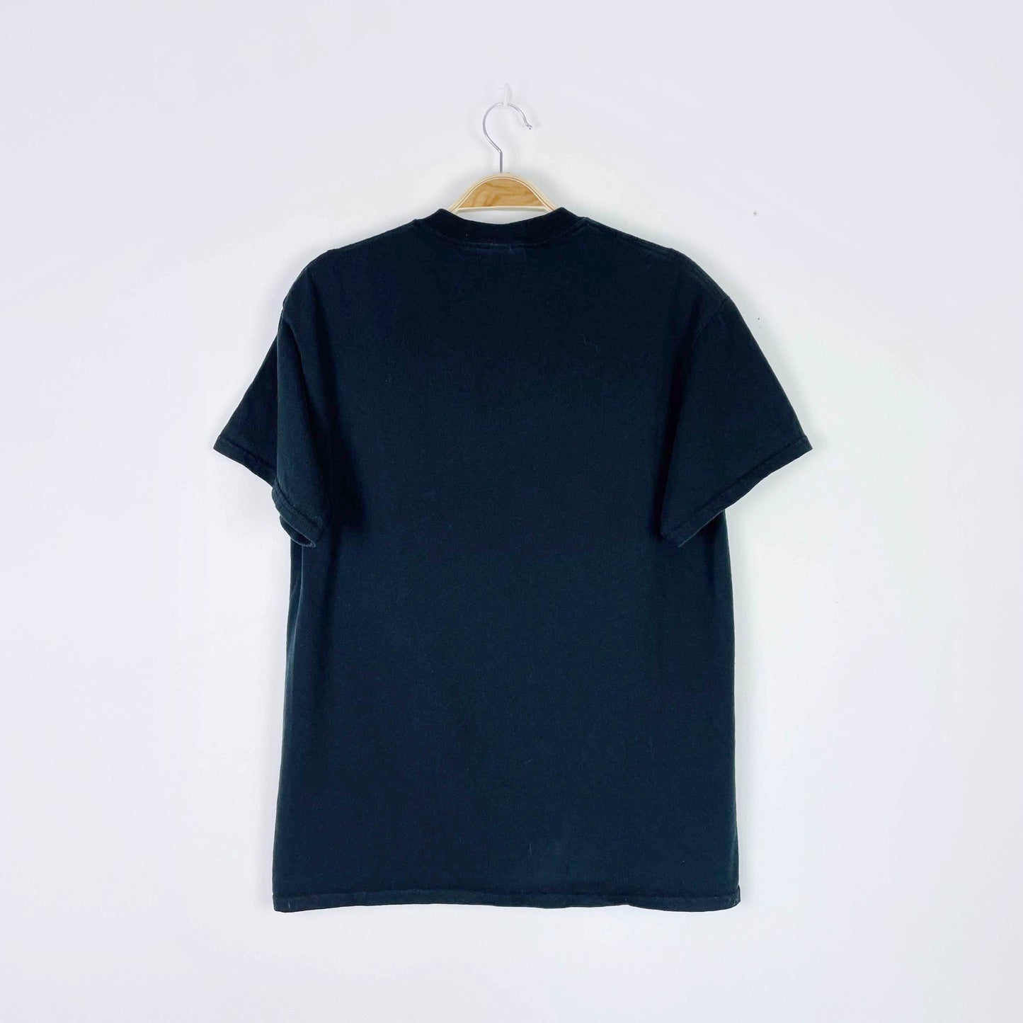 vintage 90s paul stanton rancher tee