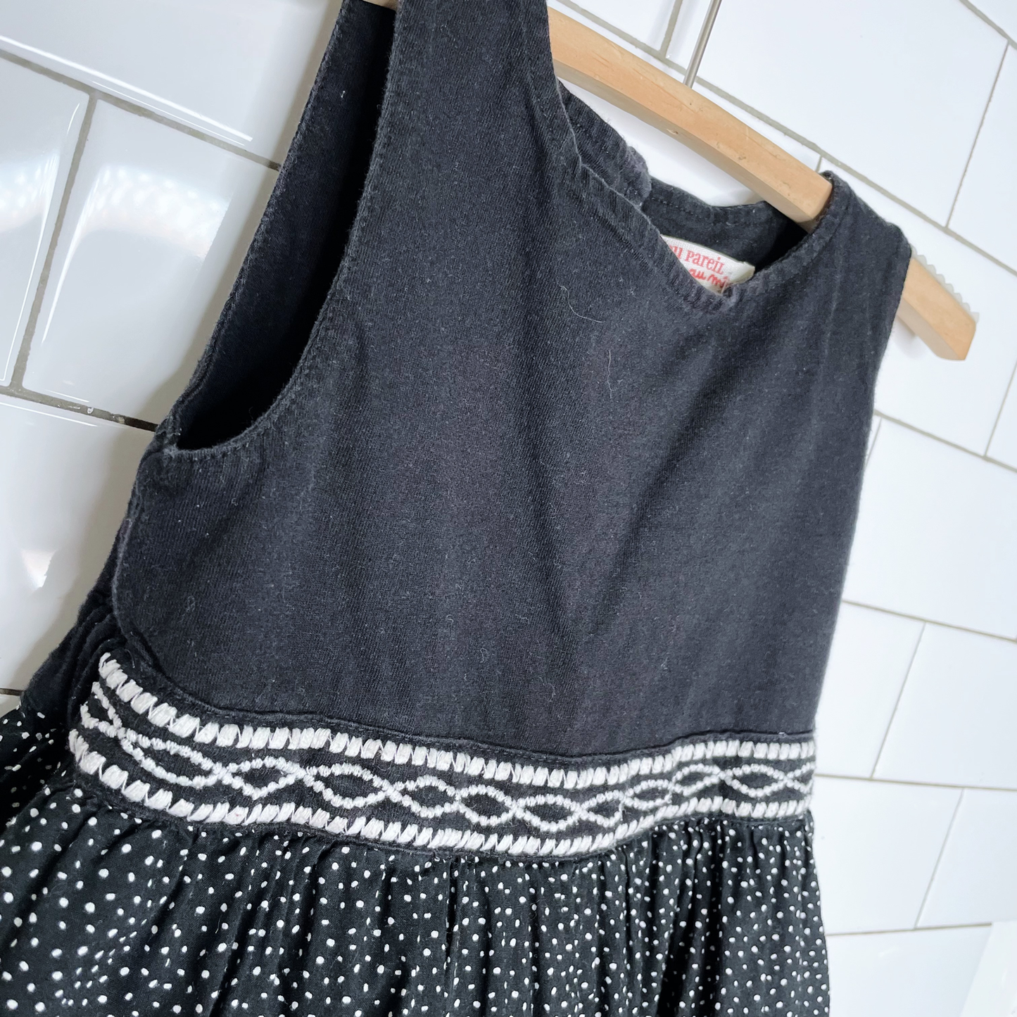 du pareil au même dress - size 4