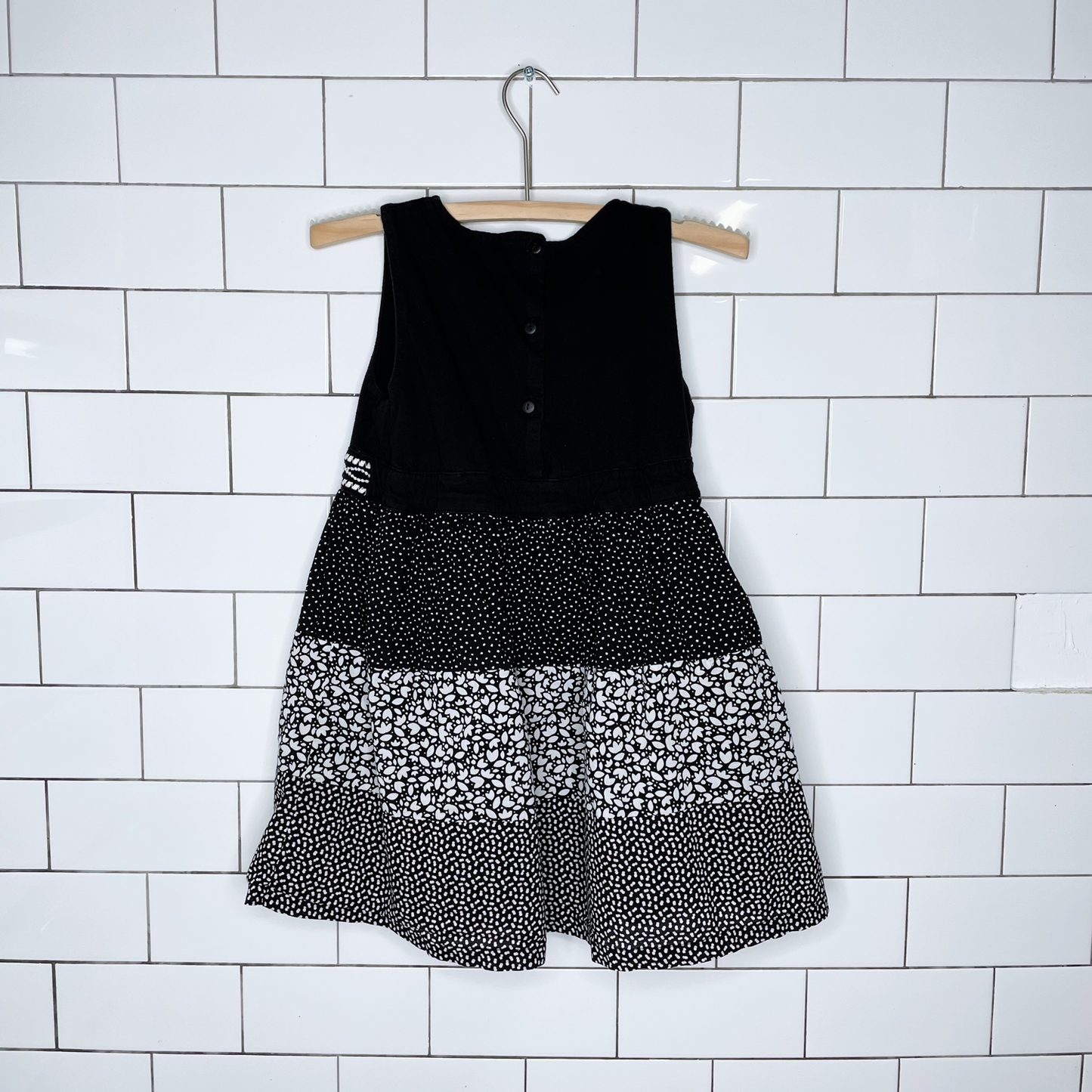 du pareil au même dress - size 4