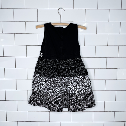 du pareil au même dress - size 4